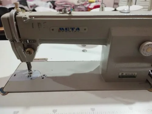 META SPECIAL macine a coudre الة خياطة