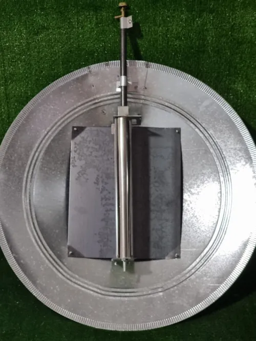 Forno agricole