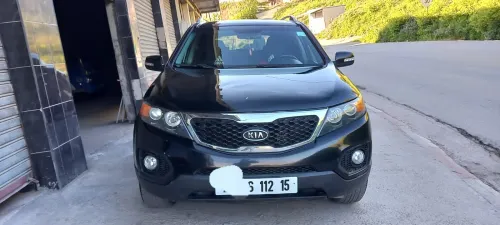 Kia Sorento 2012 Premium 5 place