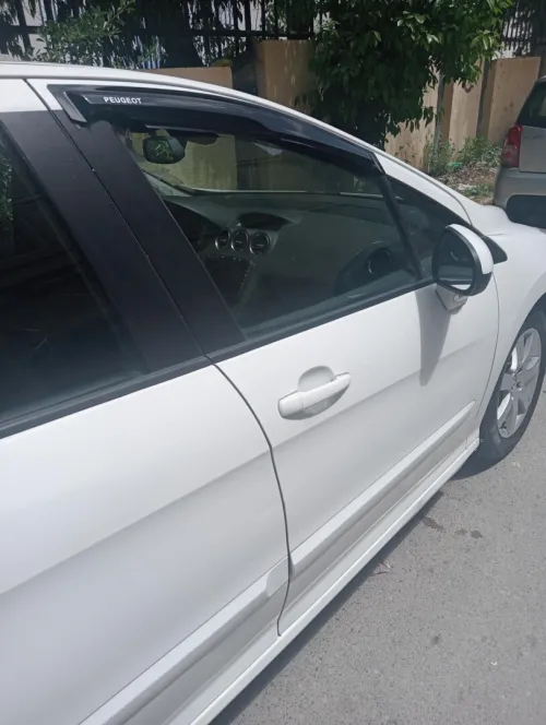 Peugeot 308 2013 New Active