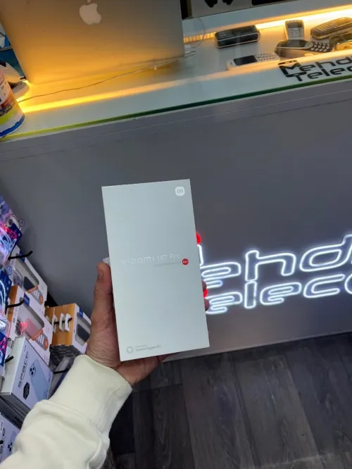 Xiaomi 14T pro