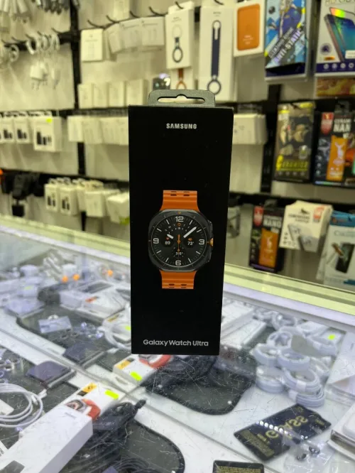 Galaxy Watch ultra