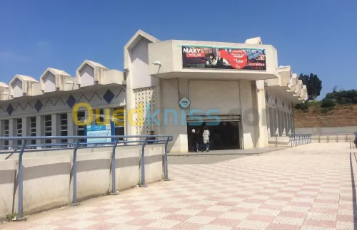 Location Local Alger Bachdjerrah