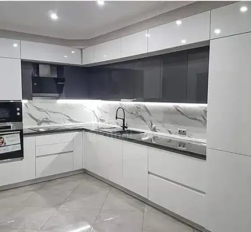 Menuiserie Mélamine MDF et cuisine Moderne