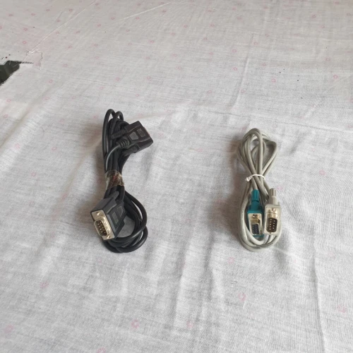 Lot de Cables et adaptateurs