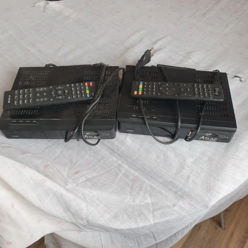 Lot de Cables et adaptateurs