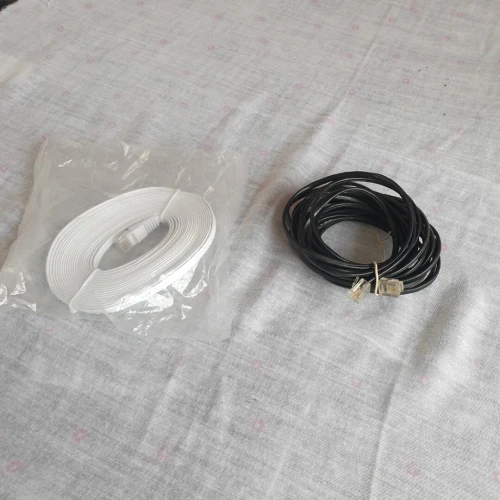 Lot de Cables et adaptateurs