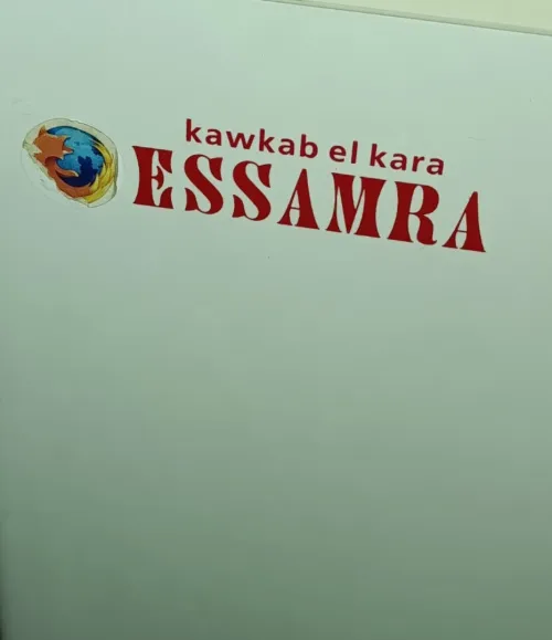 .. Congélateur  Essamra  ........