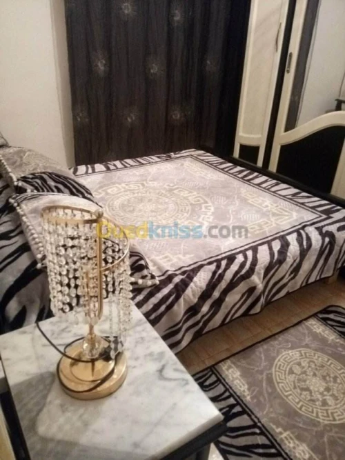 Location vacances Appartement Alger Draria