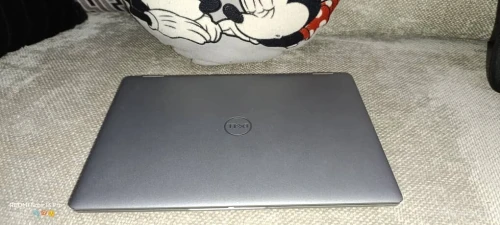 Pc portable Dell.