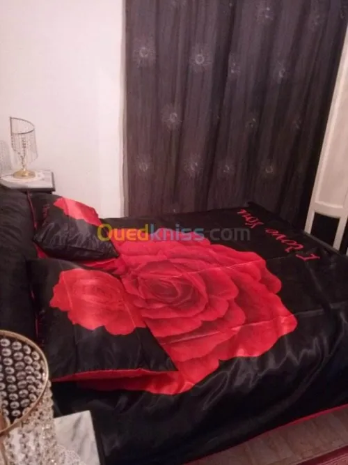 Location vacances Appartement Alger Draria