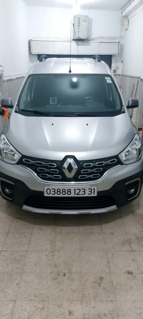 Renault Kangoo 2023 Evolution