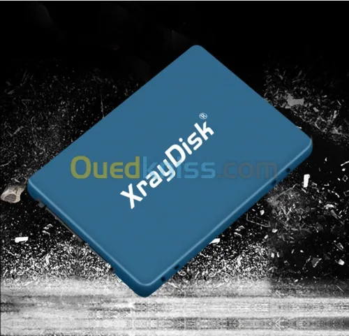  disque dur interne Ssd XRAYDISK, 512 pouces, avec capacité de 1 to