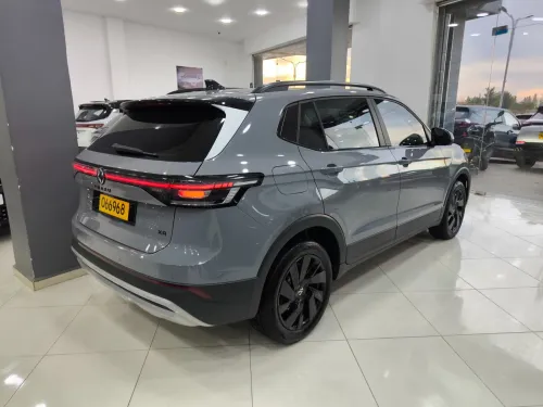Volkswagen Tahru 2026 XR