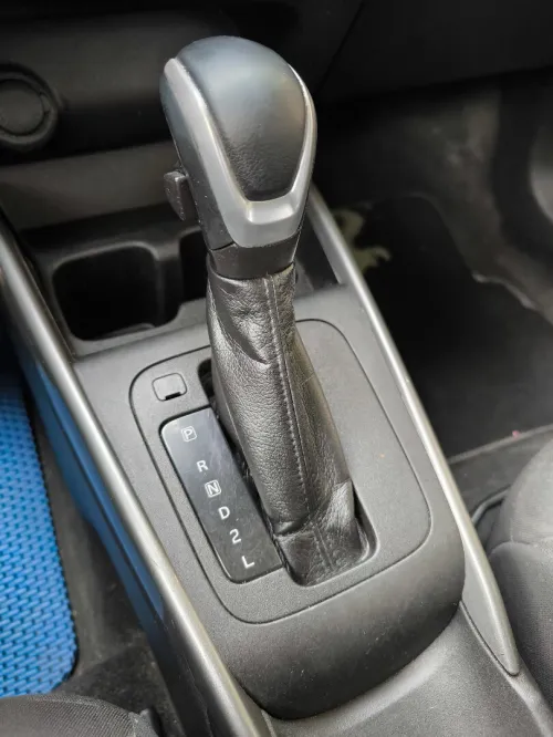 Suzuki Baleno 2022 GLX