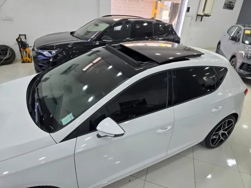 Seat Leon 2019 FR+
