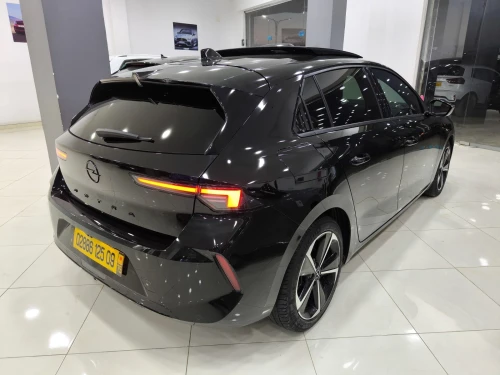 Opel Astra 2025 GS Line