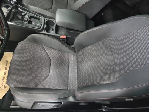Seat Leon 2019 FR+