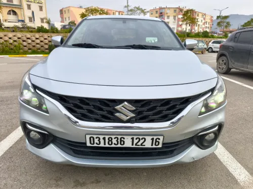 Suzuki Baleno 2022 GLX
