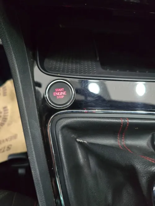 Seat Leon 2019 FR+