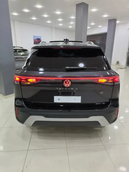 Volkswagen Tayron 2025 L