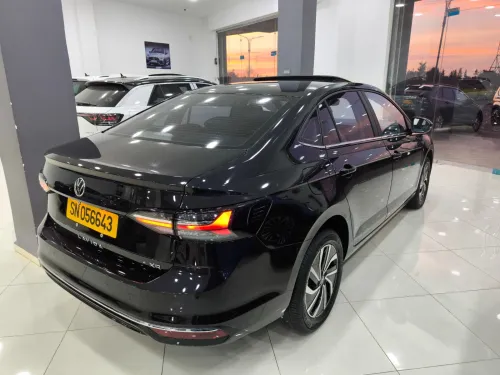 Volkswagen LAVIDA 2026 XR