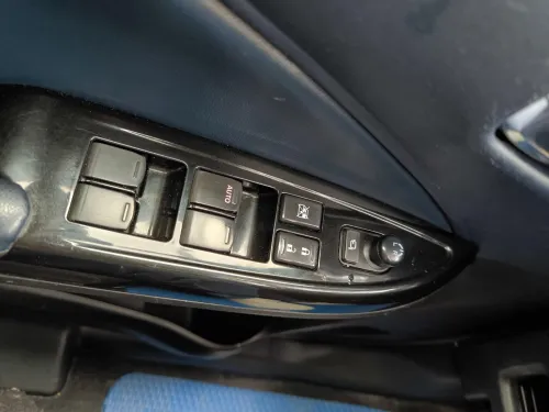 Suzuki Baleno 2022 GLX