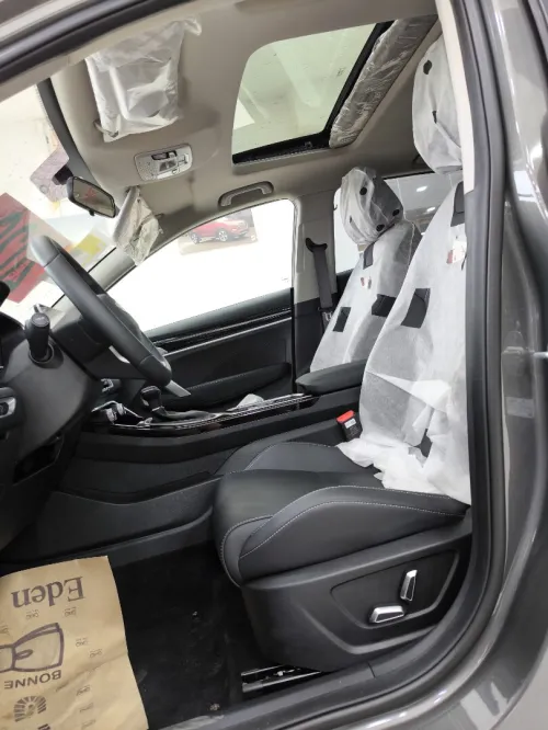 Geely Coolray 2026 Super max