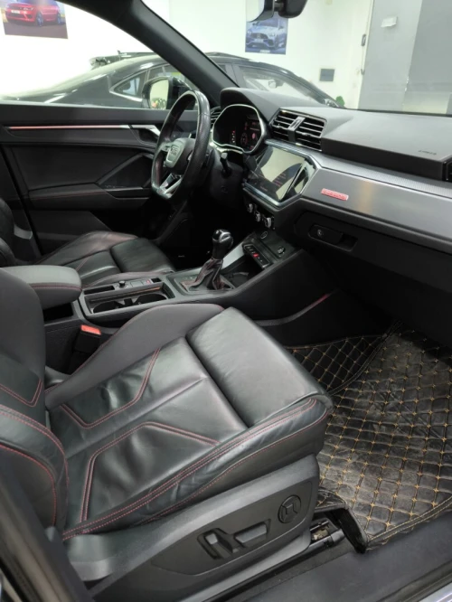 Audi Q3 2023 Sline