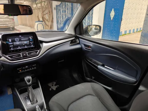 Suzuki Baleno 2022 GLX