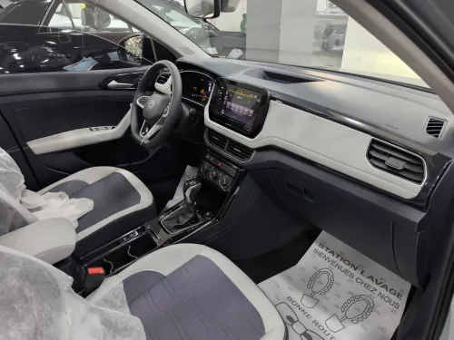 Volkswagen Tahru 2026 XR