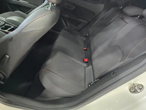 Seat Leon 2019 FR+