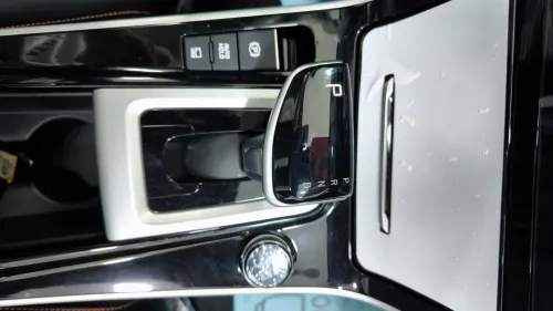 Kia Seltos 2026 LUXURY