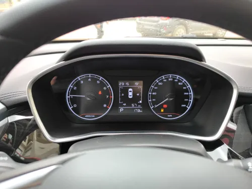 Geely Coolray 2026 Super max