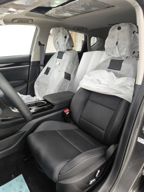 Geely Coolray 2026 Super max