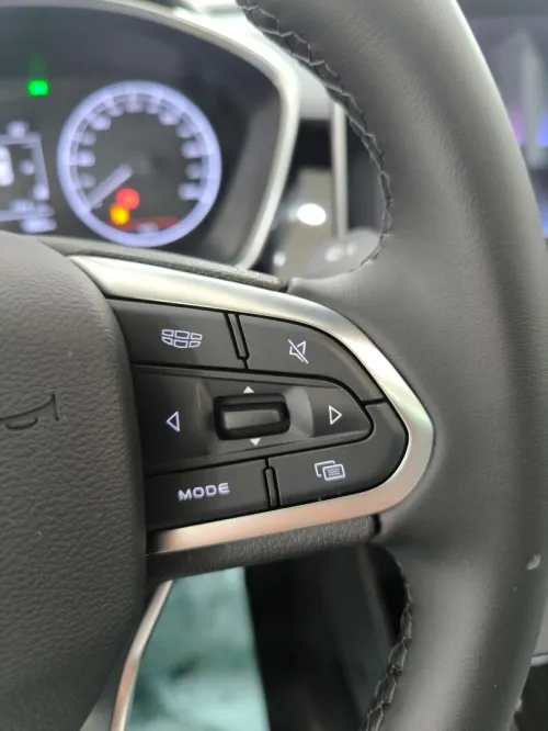 Geely Coolray 2026 Super max
