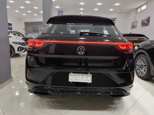 Volkswagen T-Roc 2026 R- Line Edition 