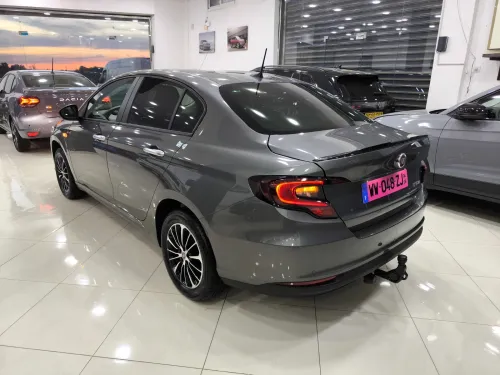 Fiat Tipo Sedan 2026 Life