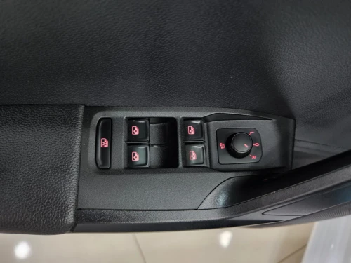 Seat Ibiza 2022 Style Facelift