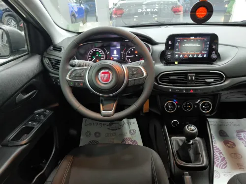 Fiat Tipo Sedan 2026 Life
