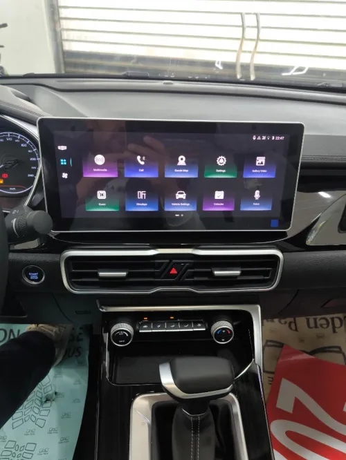 Geely Coolray 2026 Super max