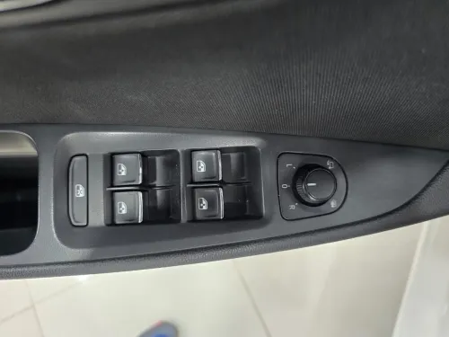 Seat Leon 2019 FR+