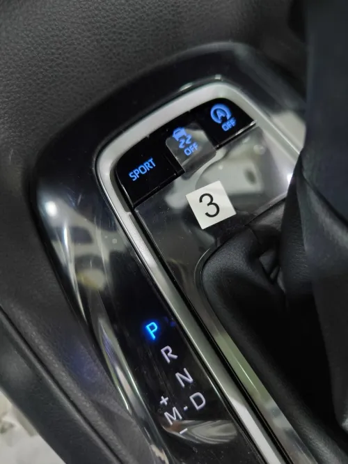 Toyota Corolla 2026 