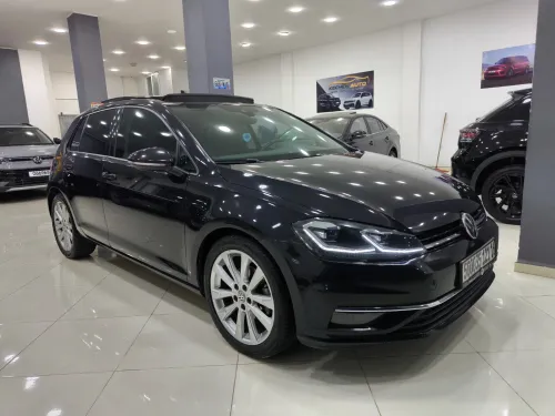 Volkswagen Golf 7 2021 Confortline