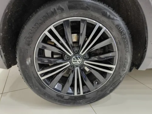 Volkswagen Tiguan 2023 Active