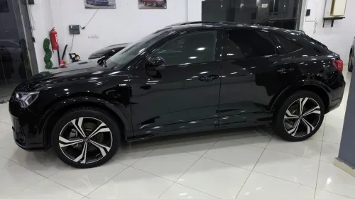 Audi Q3 2023 Sline