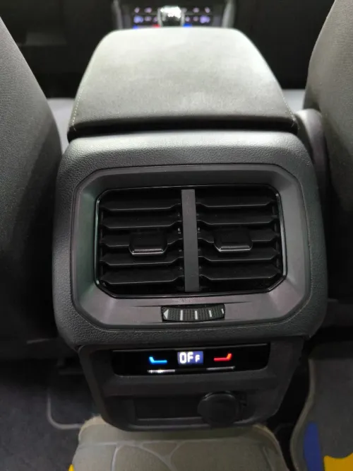 Volkswagen Tiguan 2023 Active
