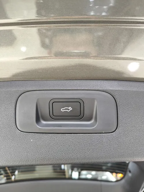 Geely Coolray 2026 Flagship