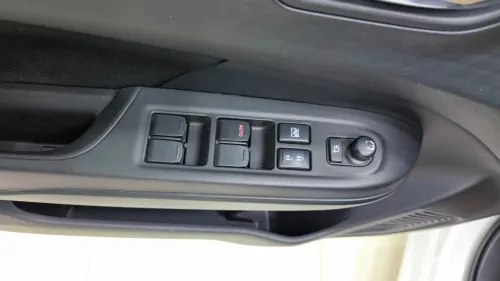Suzuki Swift 2025 Monte-Carlo