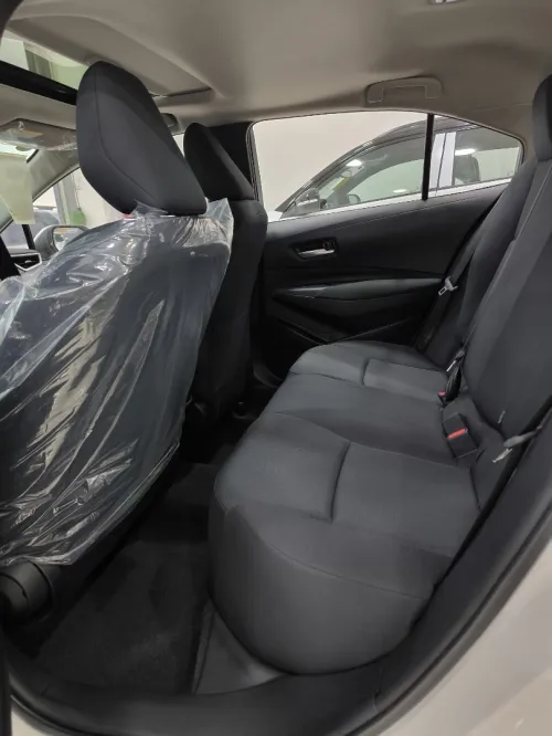 Toyota Corolla 2026 